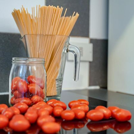 Appartamento Bbmalnati 3 San Siro E Centro Citta Milano Esterno foto