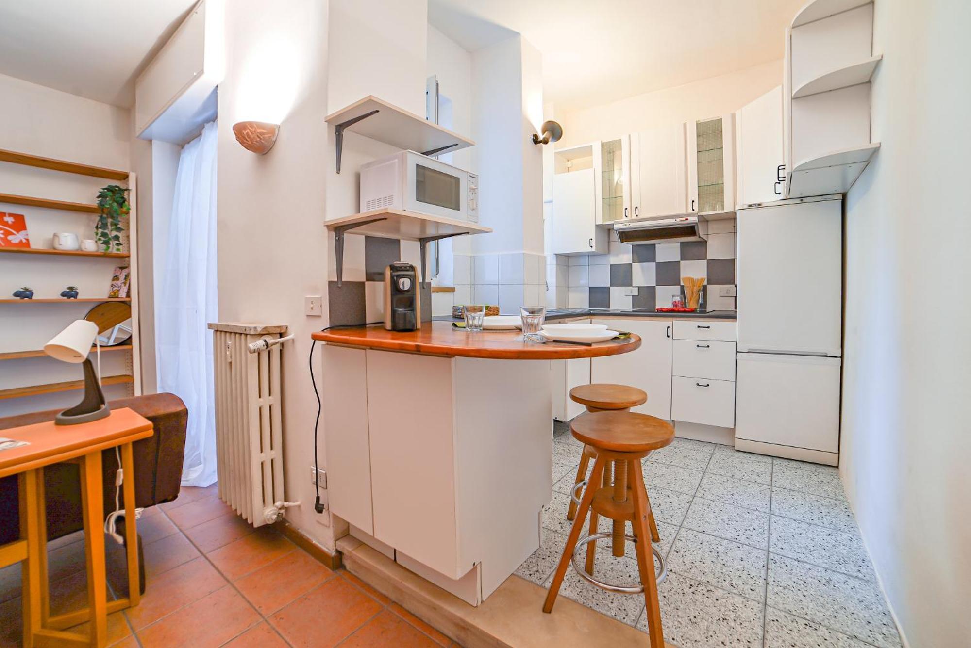 Appartamento Bbmalnati 3 San Siro E Centro Citta Milano Esterno foto