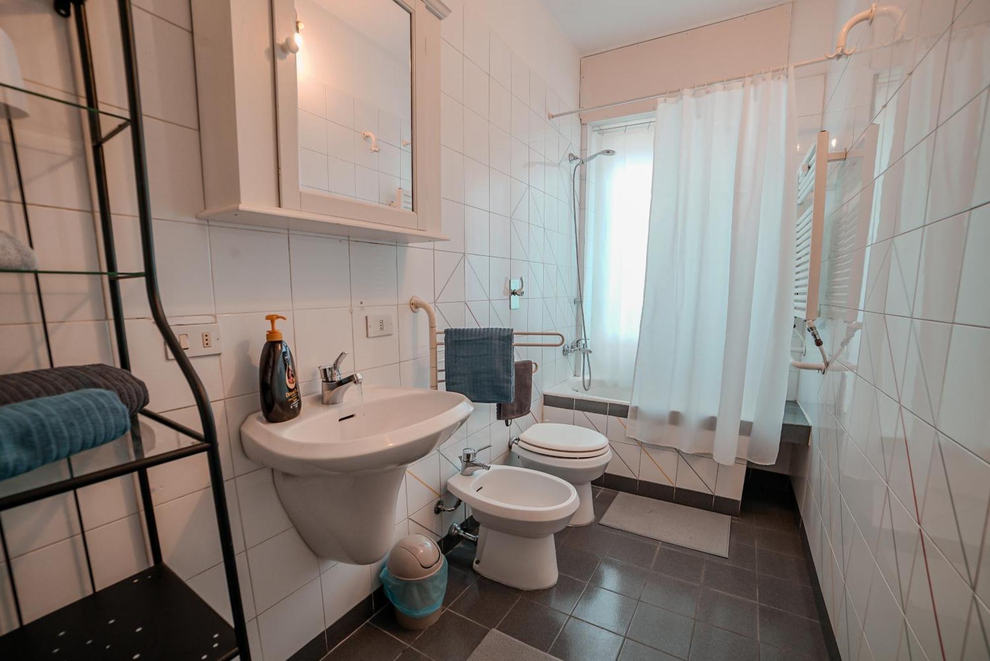 Appartamento Bbmalnati 3 San Siro E Centro Citta Milano Esterno foto